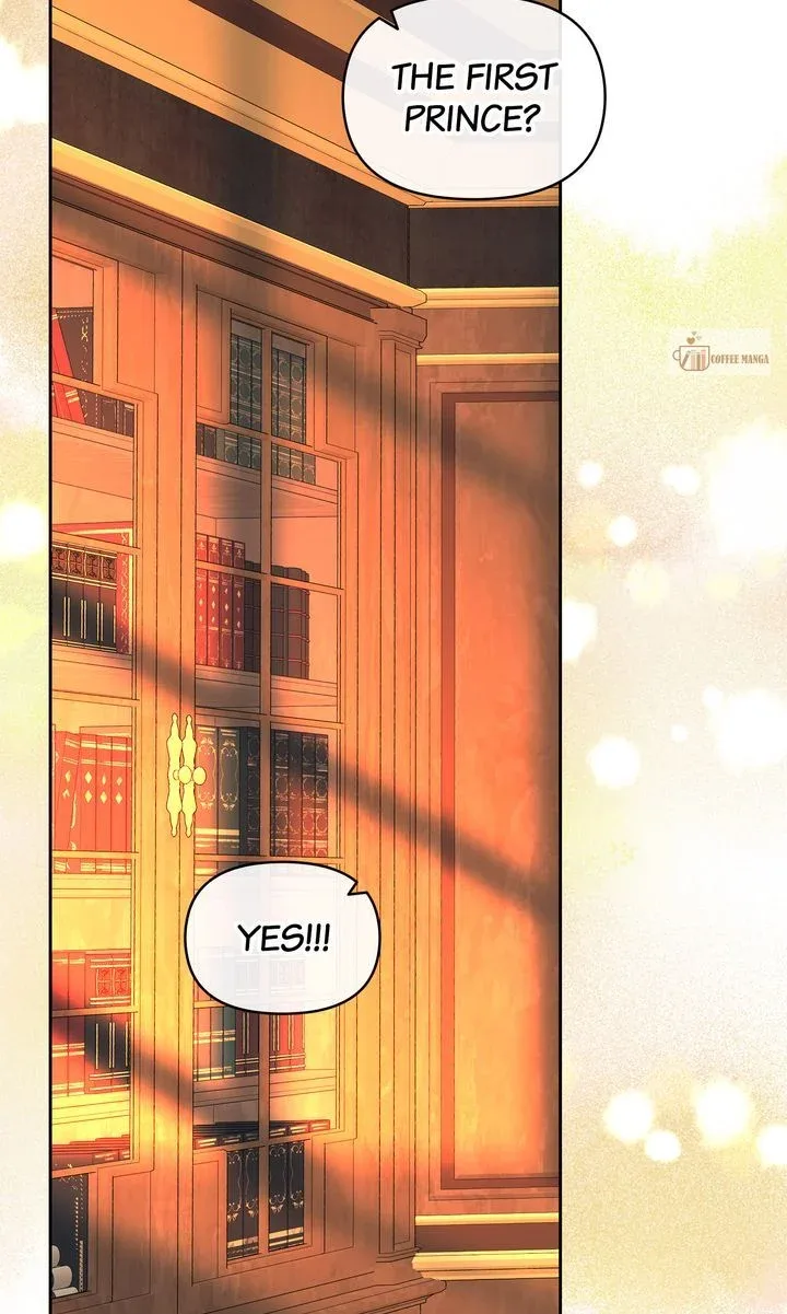 Raising My Husband Chapter 50 page 64
