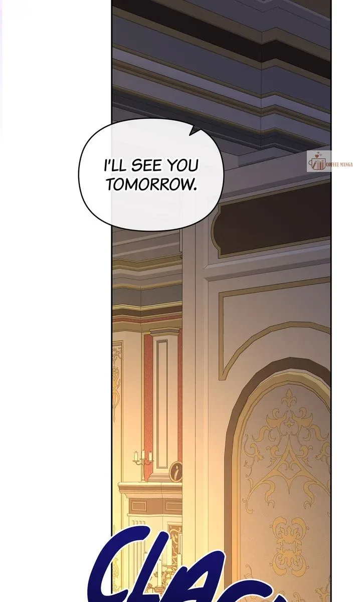 Raising My Husband Chapter 50 page 85