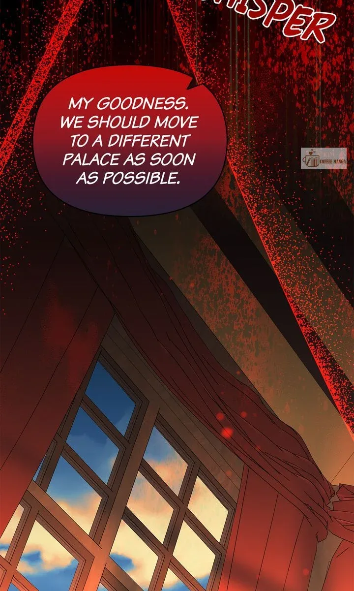 Raising My Husband Chapter 50 page 41