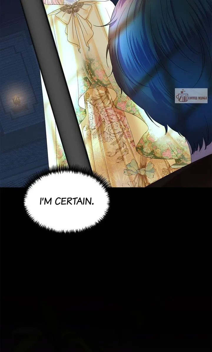 Raising My Husband Chapter 43 page 71