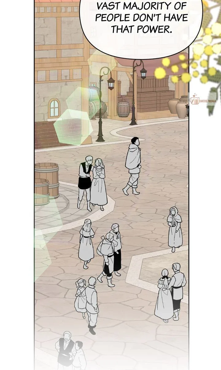 Raising My Husband Chapter 50 page 56
