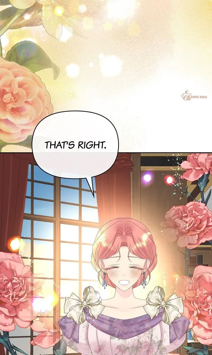 Raising My Husband Chapter 50 page 60