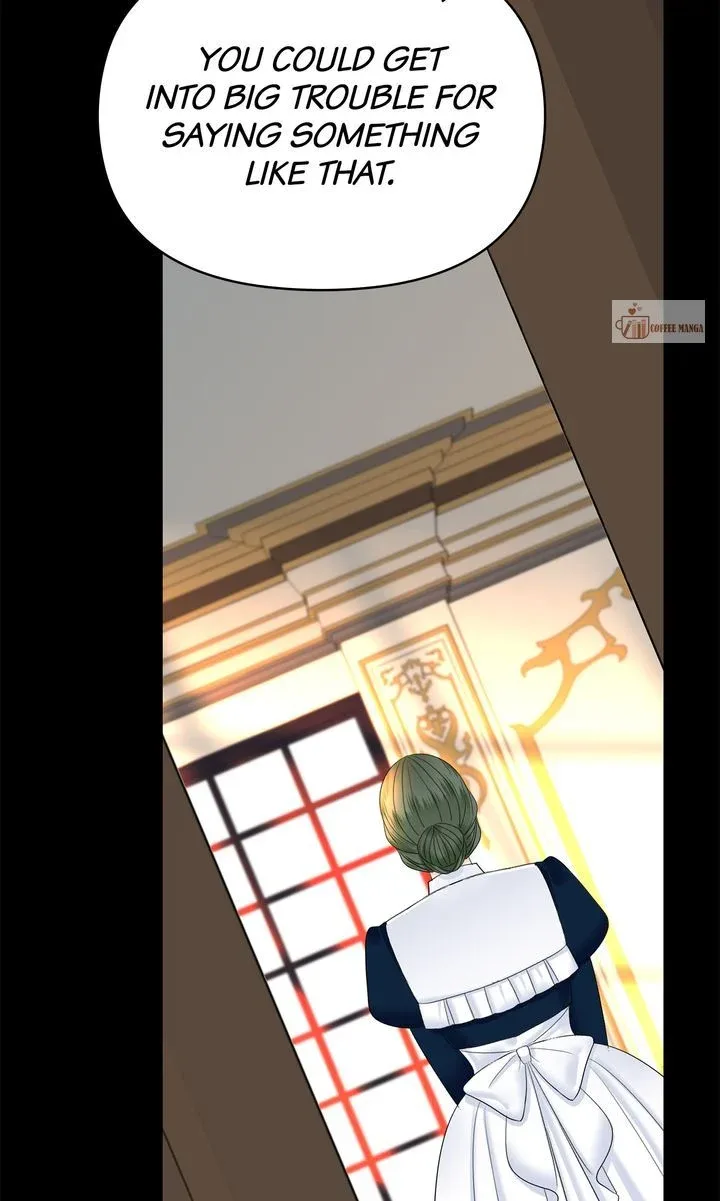 Raising My Husband Chapter 50 page 35