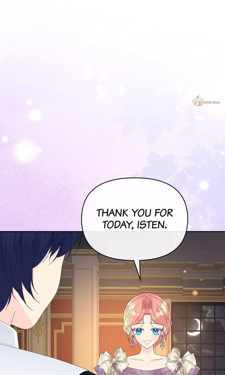 Raising My Husband Chapter 50 page 82
