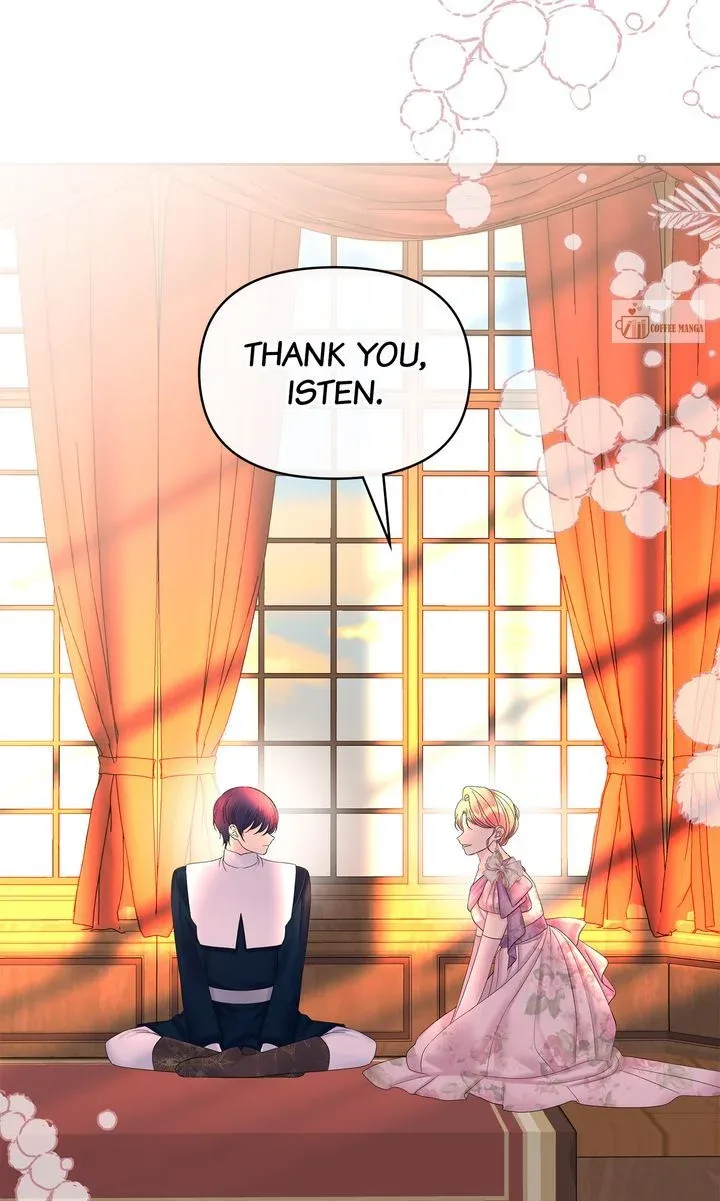 Raising My Husband Chapter 50 page 62
