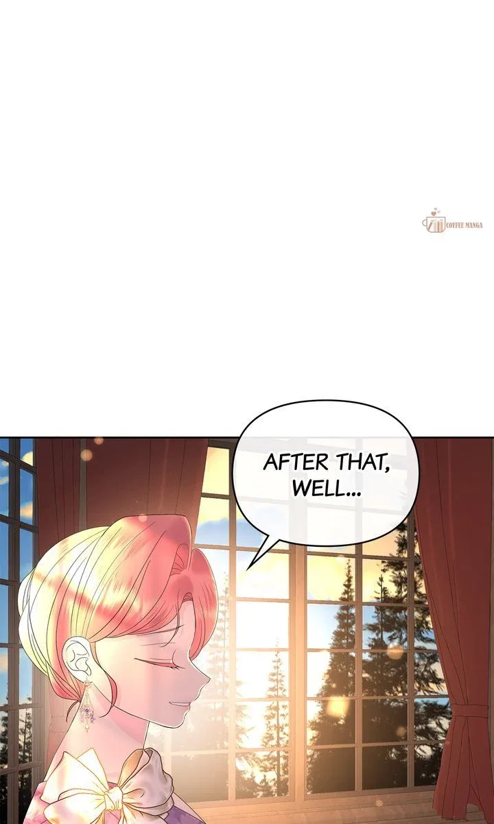 Raising My Husband Chapter 50 page 43