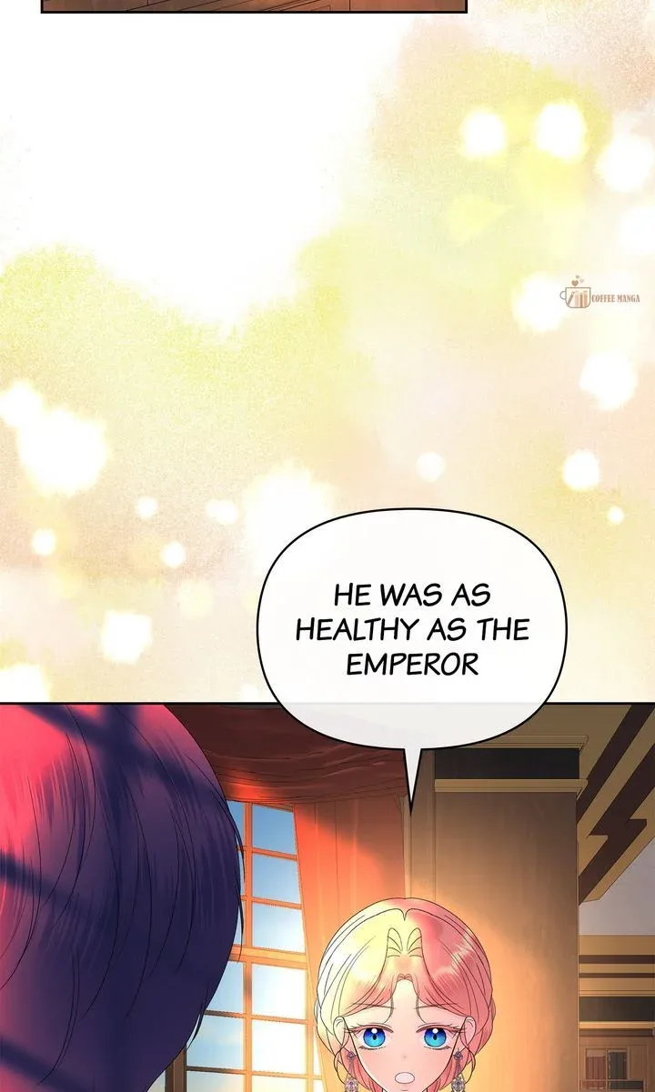 Raising My Husband Chapter 50 page 65