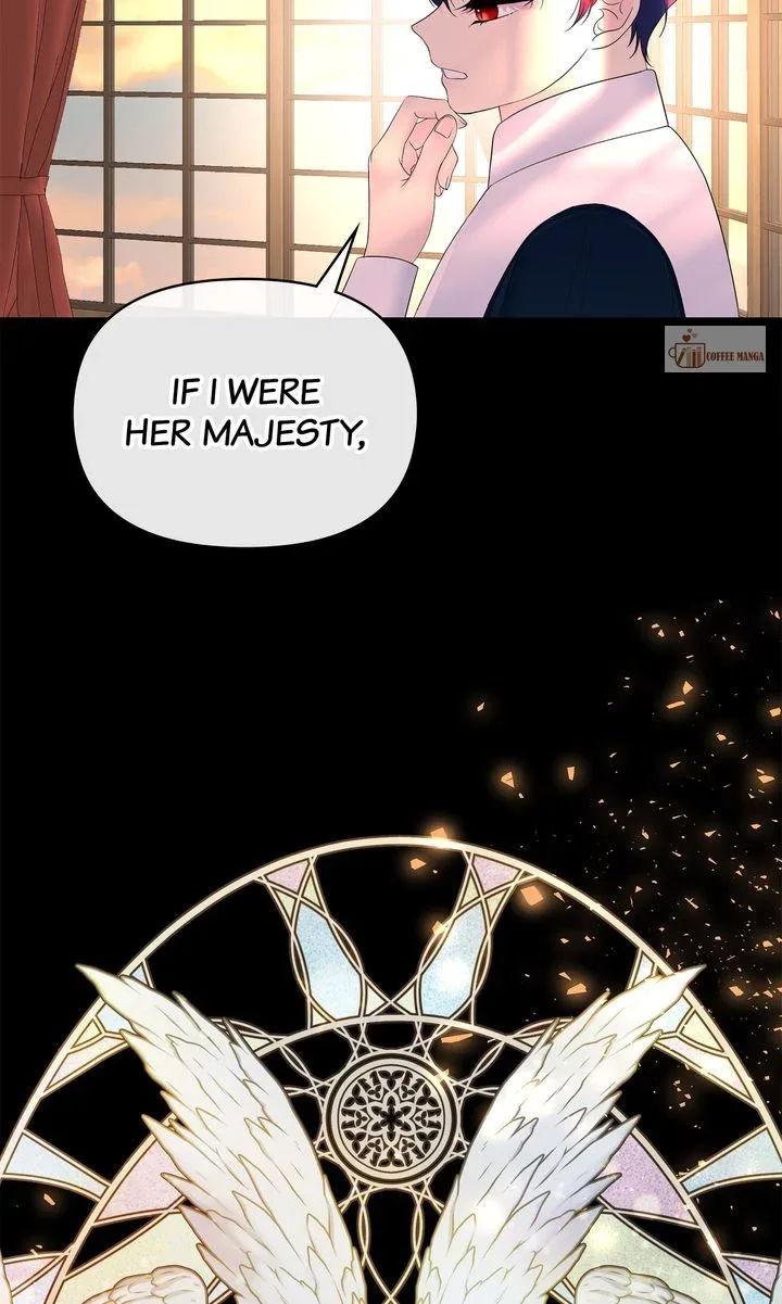 Raising My Husband Chapter 50 page 71