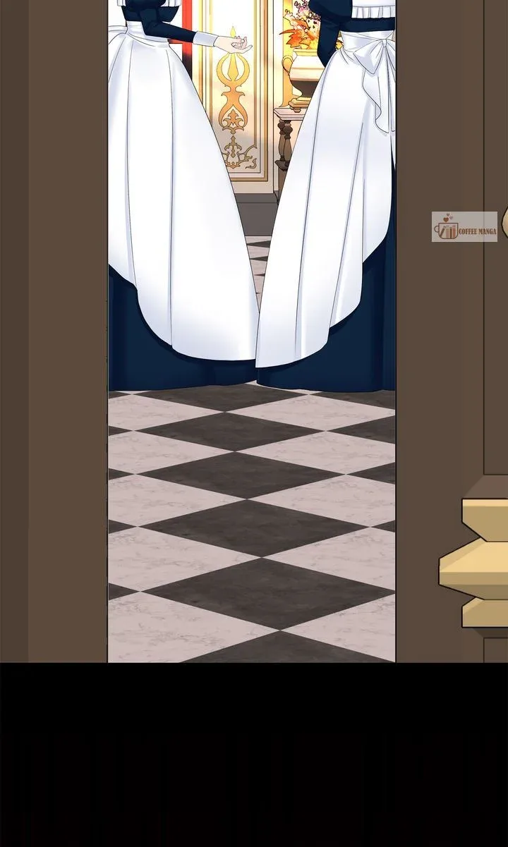 Raising My Husband Chapter 50 page 31
