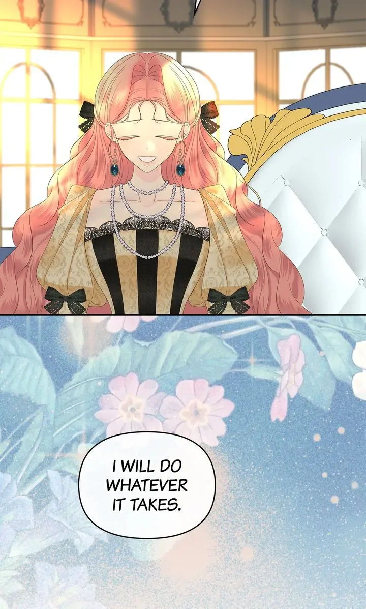 Raising My Husband Chapter 46 page 42