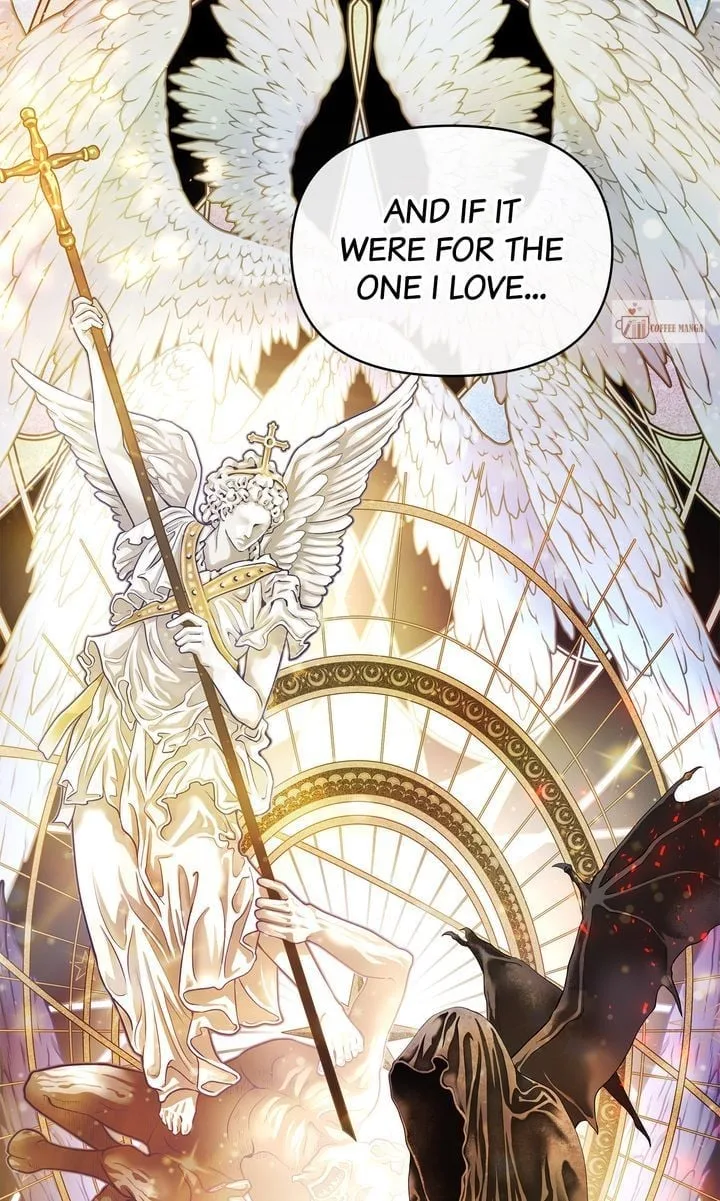 Raising My Husband Chapter 50 page 72