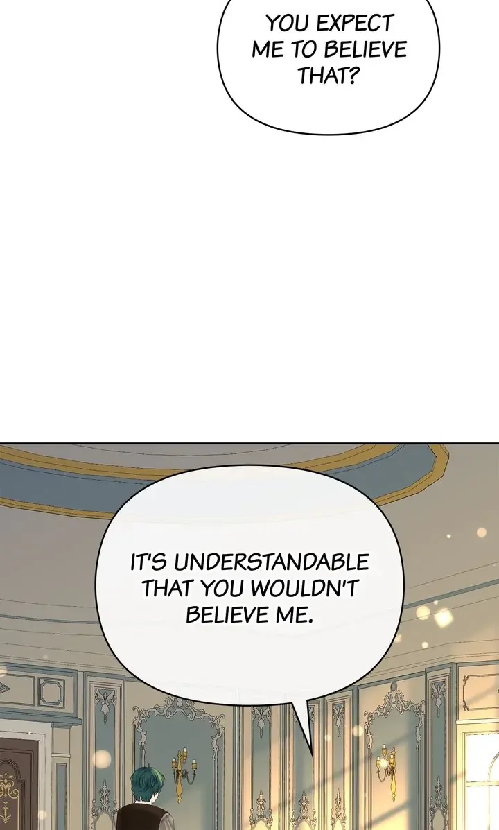 Raising My Husband Chapter 46 page 30