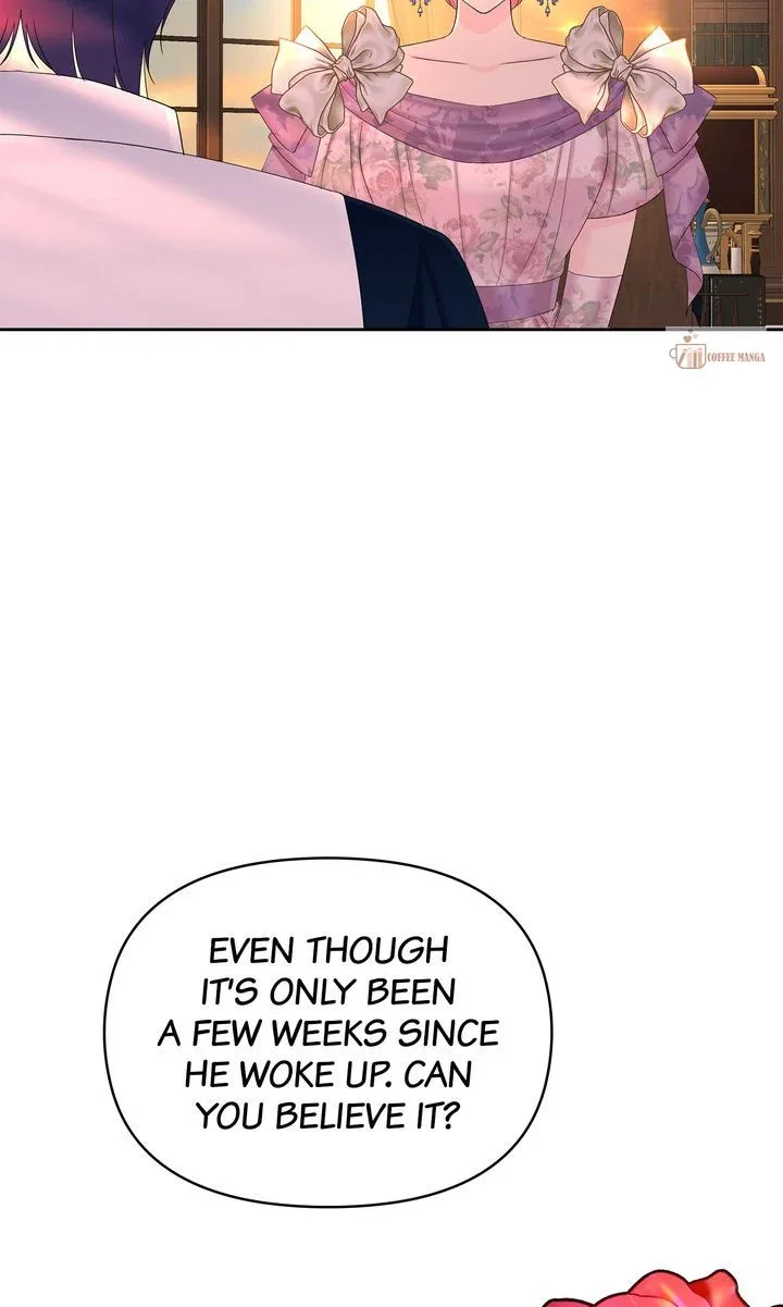 Raising My Husband Chapter 50 page 66