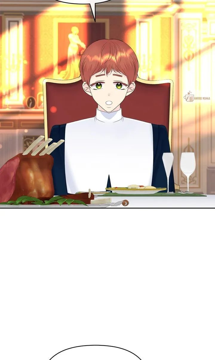 Raising My Husband Chapter 50 page 100