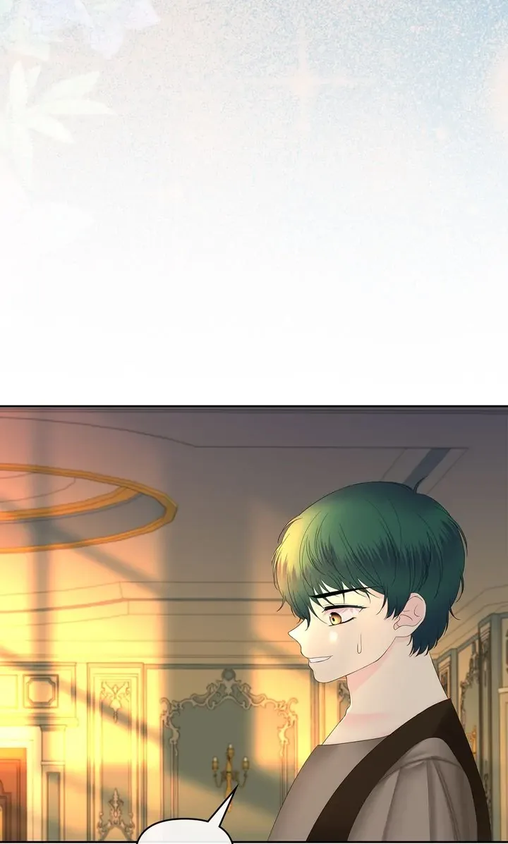Raising My Husband Chapter 46 page 43