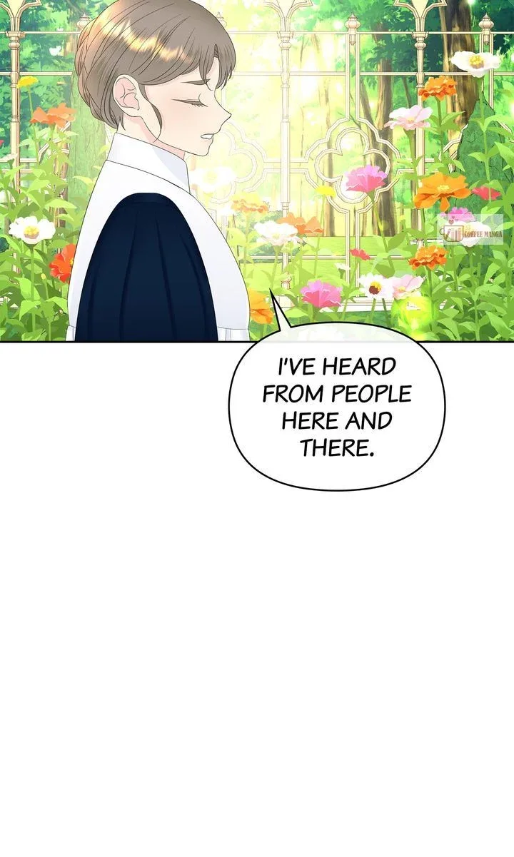 Raising My Husband Chapter 50 page 110