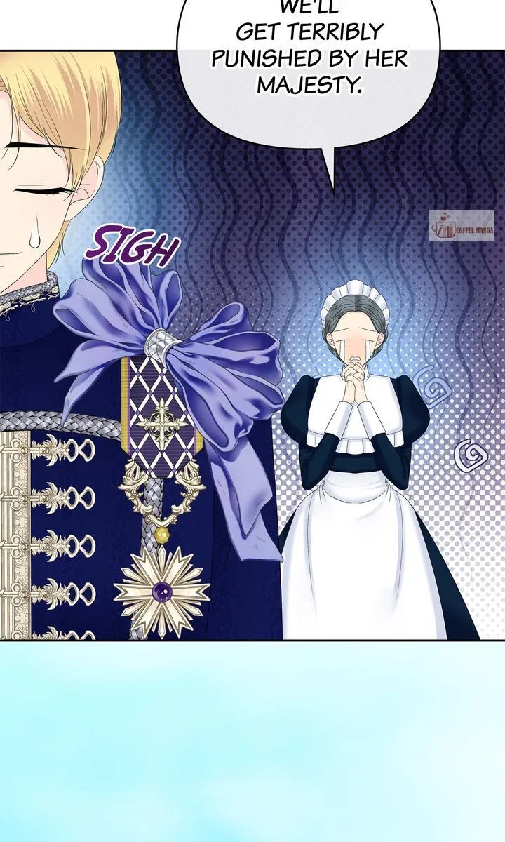 Raising My Husband Chapter 51 page 52