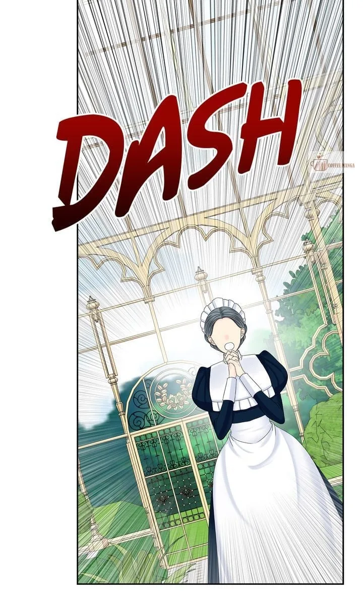 Raising My Husband Chapter 51 page 50