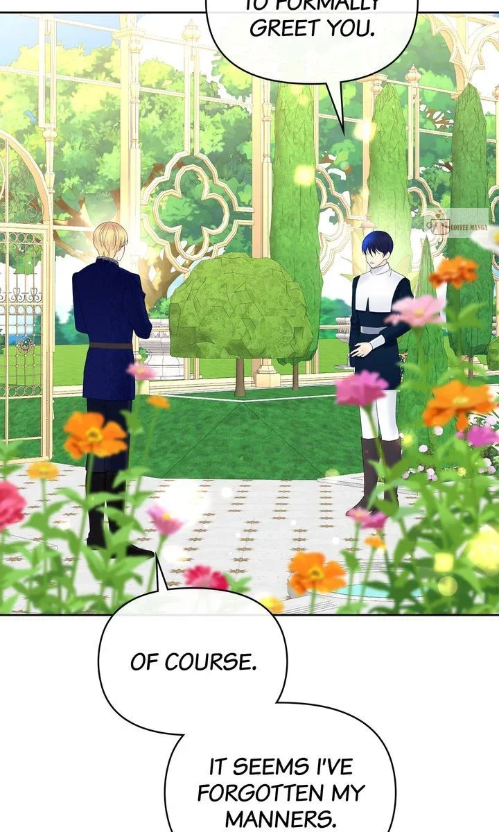 Raising My Husband Chapter 51 page 31