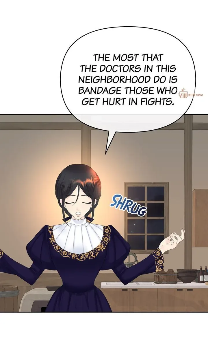Raising My Husband Chapter 44 page 69