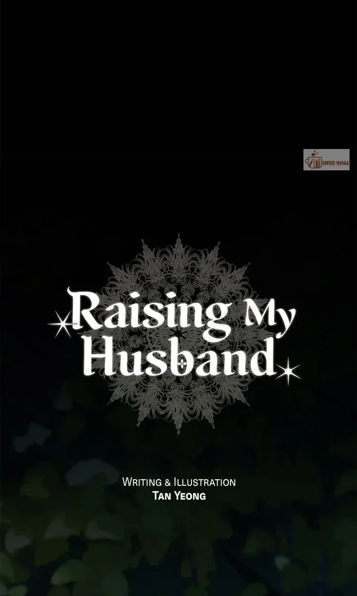 Raising My Husband Chapter 51 page 2