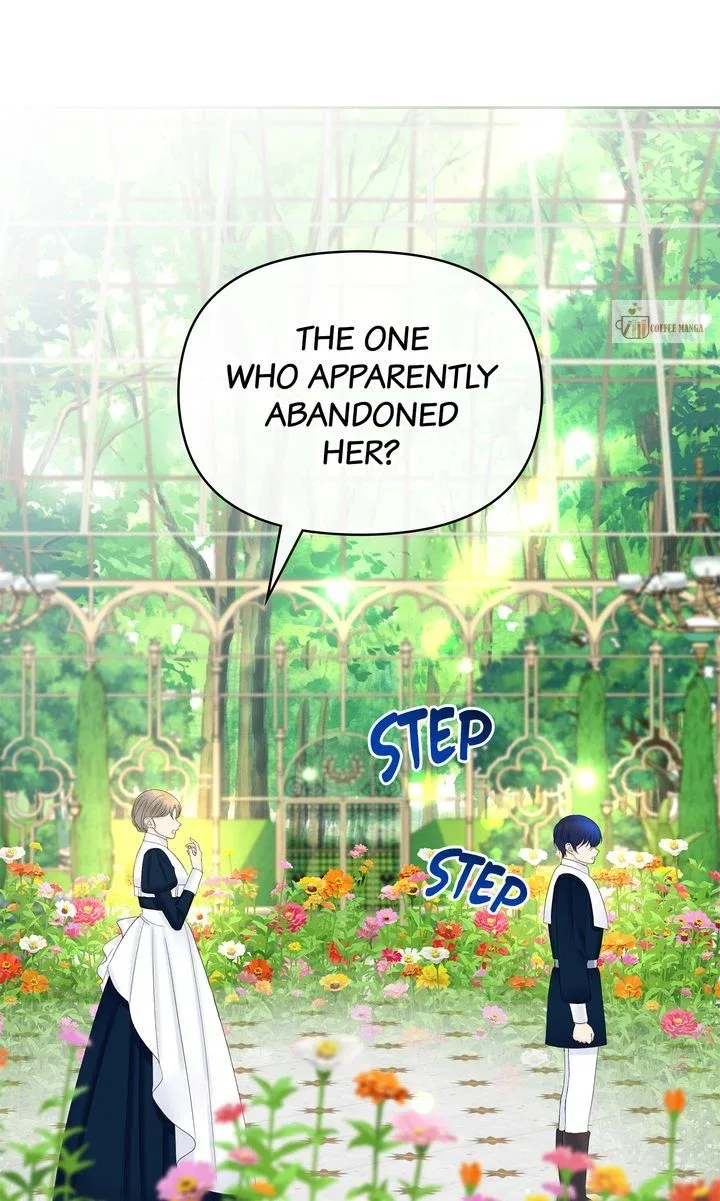 Raising My Husband Chapter 50 page 108