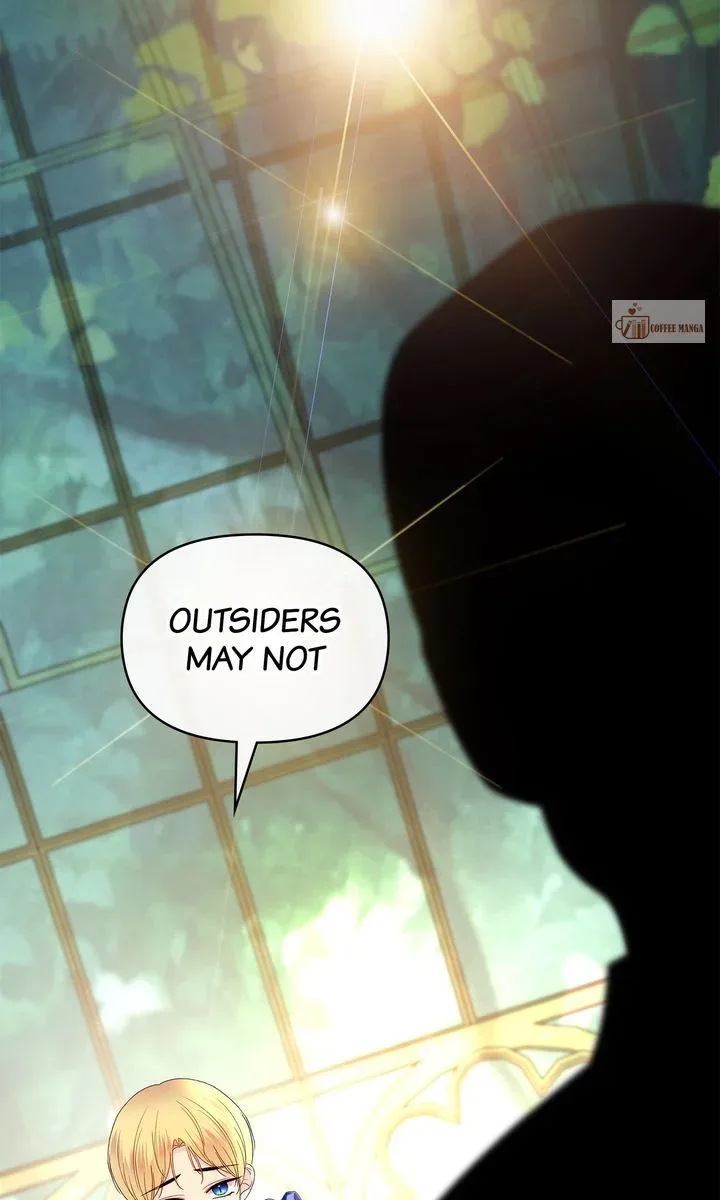 Raising My Husband Chapter 51 page 4