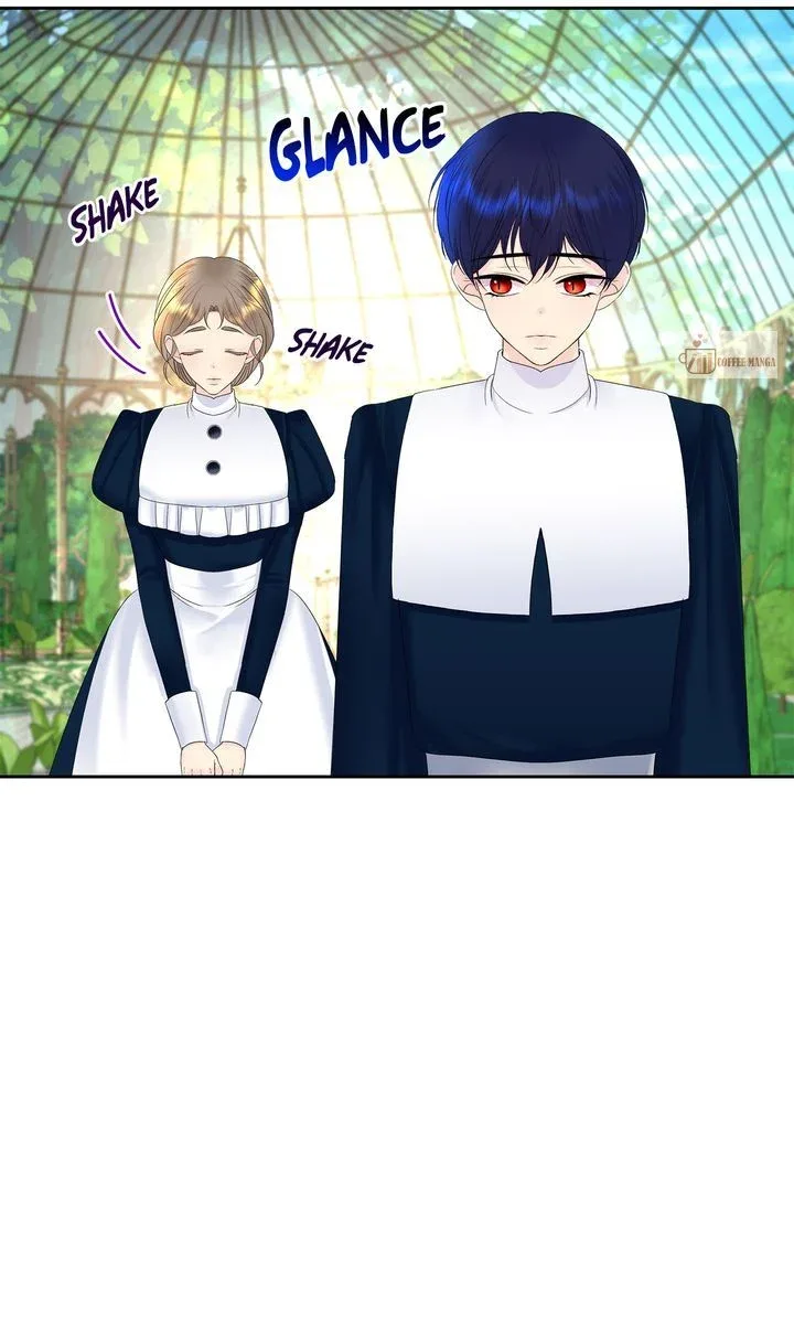 Raising My Husband Chapter 51 page 8