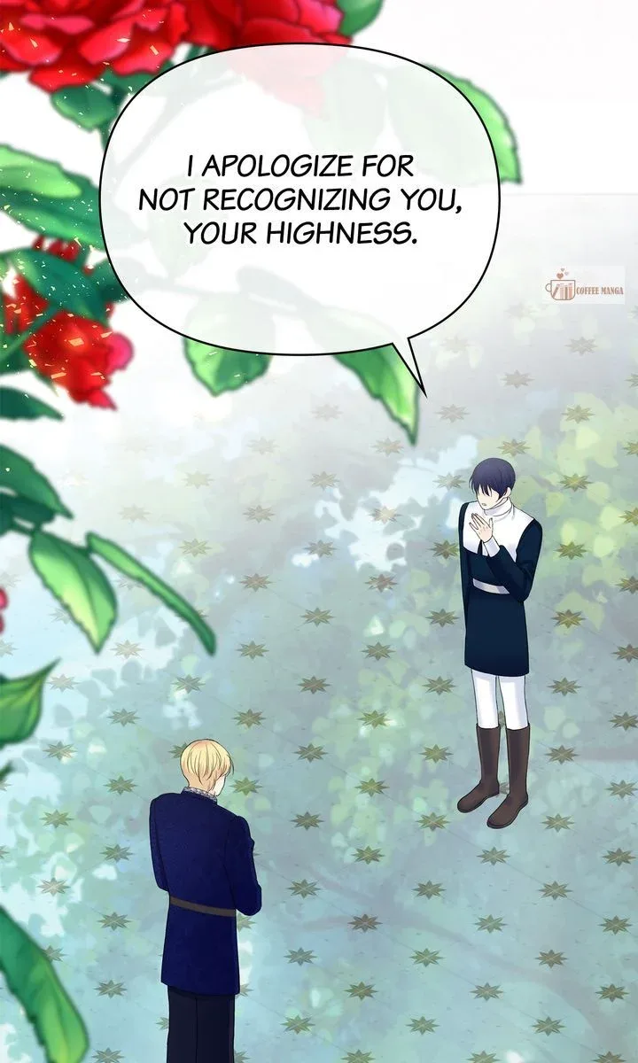 Raising My Husband Chapter 51 page 40