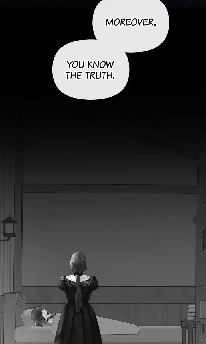 Raising My Husband Chapter 46 page 33