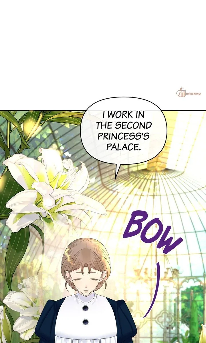 Raising My Husband Chapter 51 page 21