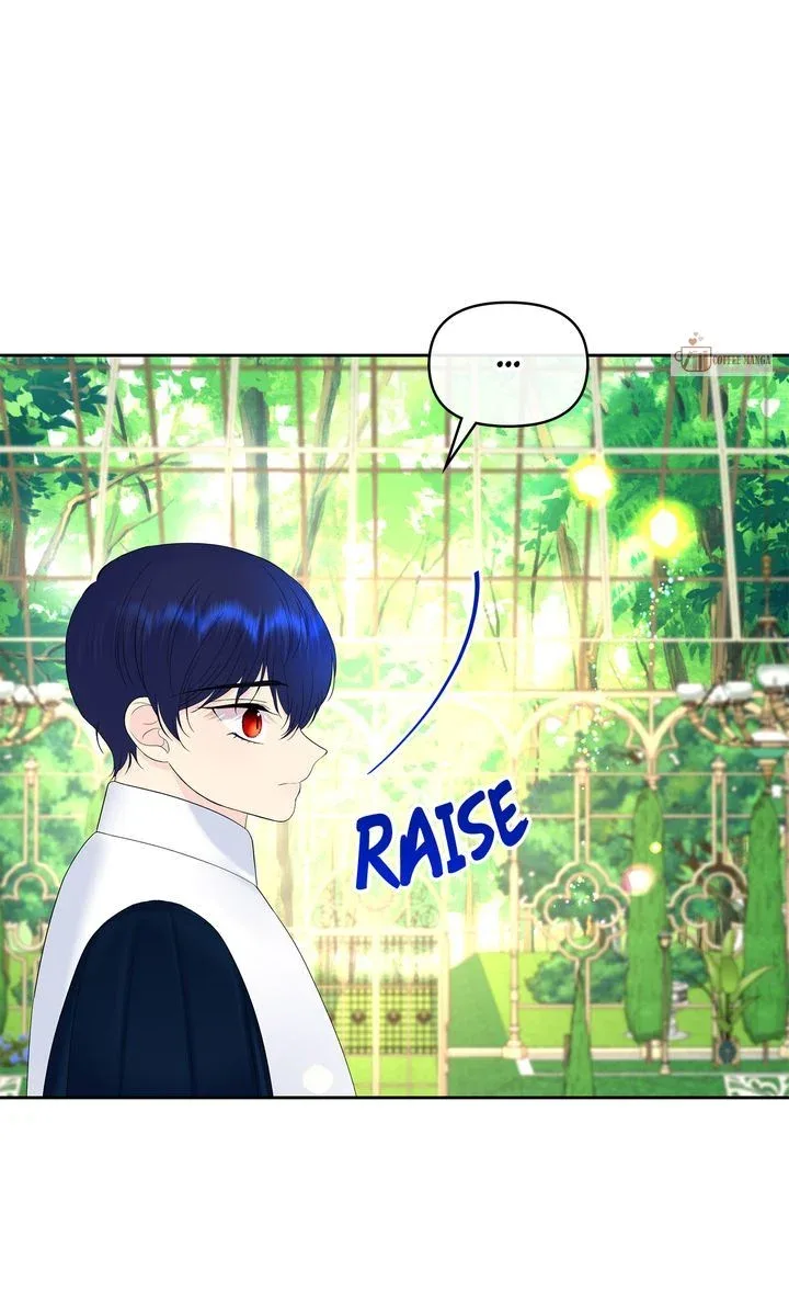 Raising My Husband Chapter 51 page 9