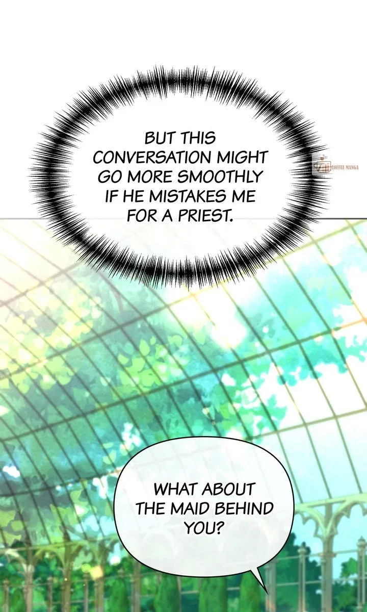 Raising My Husband Chapter 51 page 19