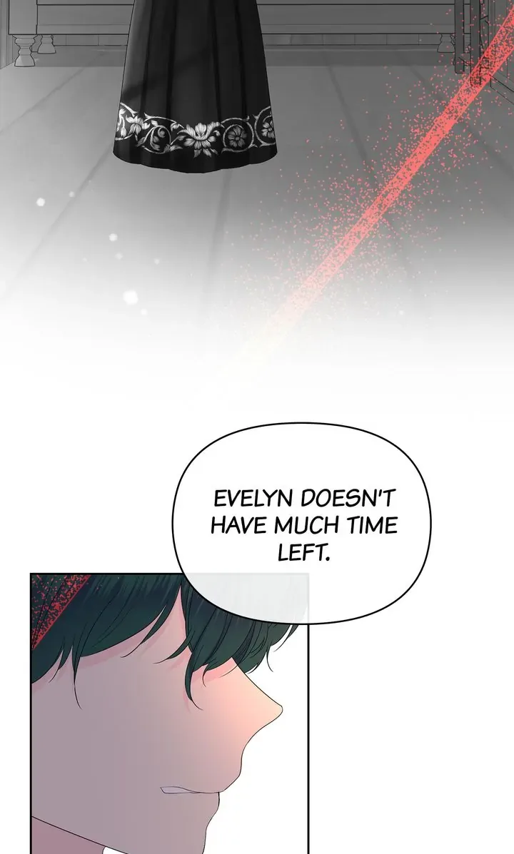 Raising My Husband Chapter 46 page 34