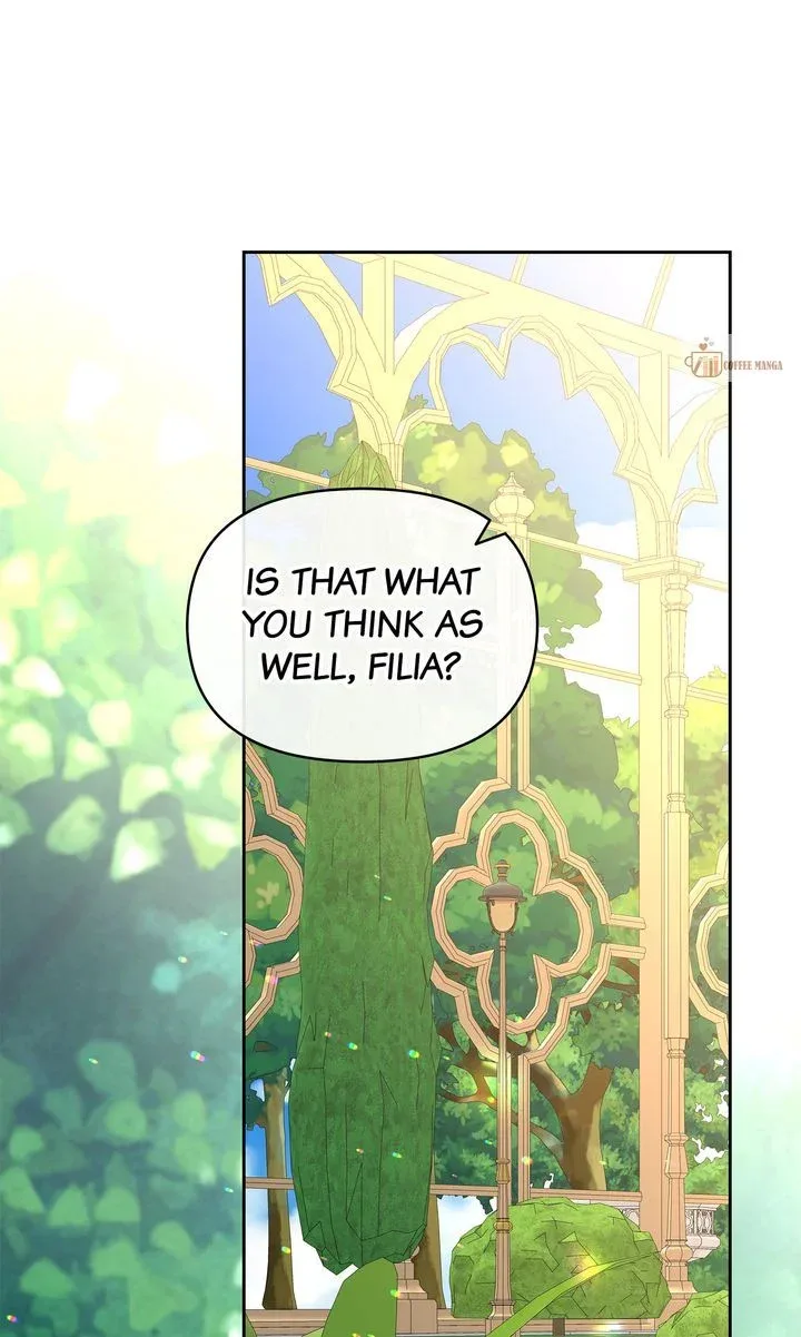 Raising My Husband Chapter 50 page 111
