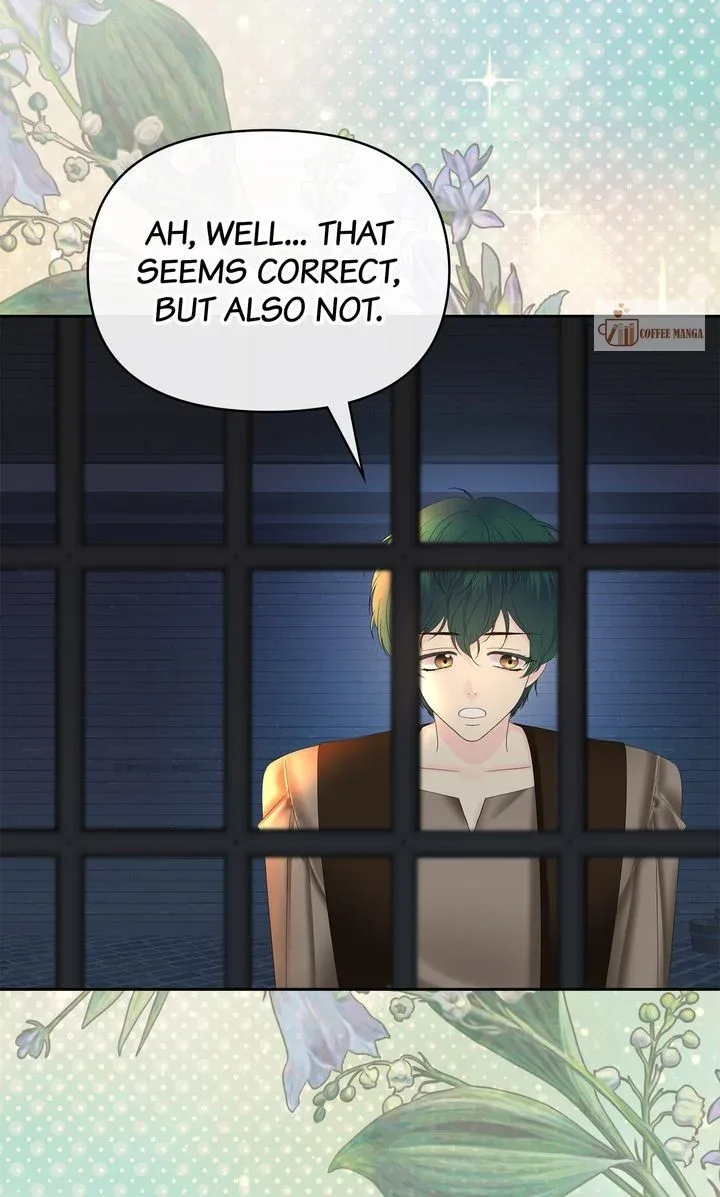 Raising My Husband Chapter 43 page 76