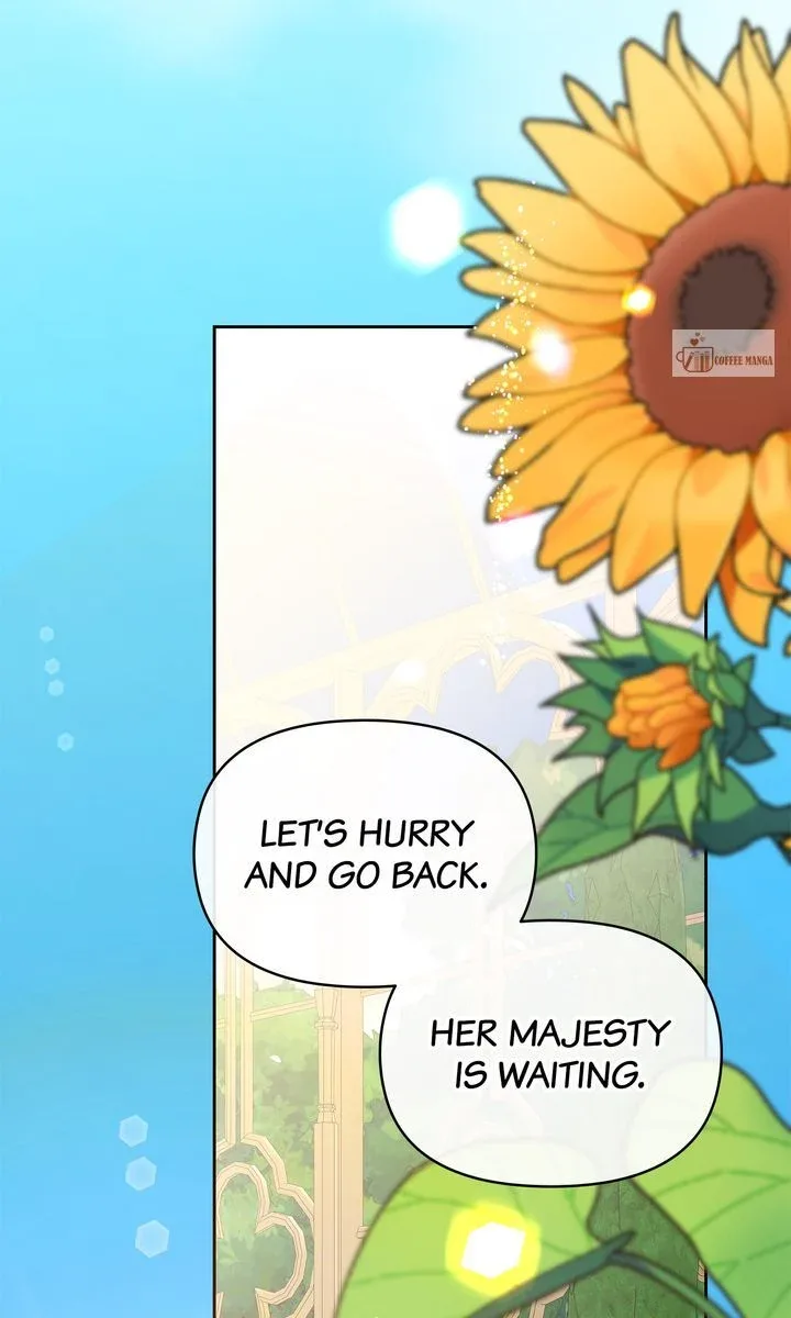 Raising My Husband Chapter 51 page 53