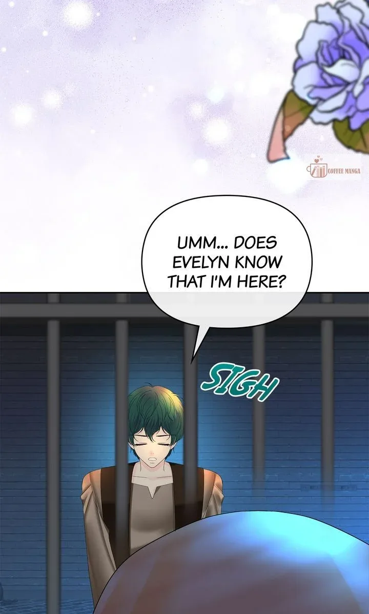 Raising My Husband Chapter 43 page 84