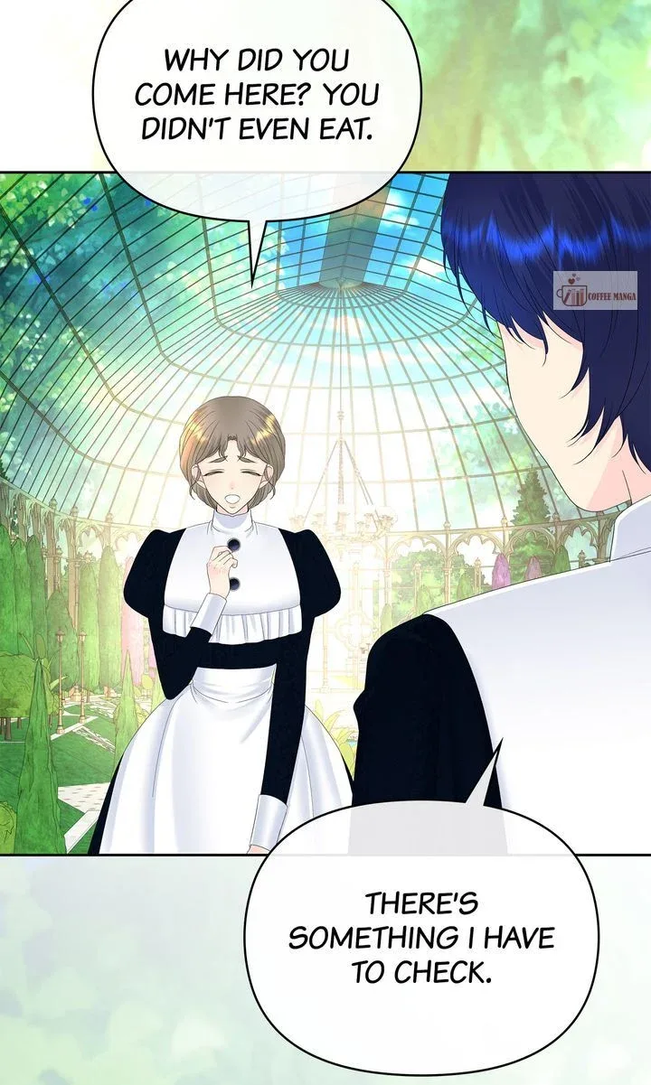 Raising My Husband Chapter 50 page 113