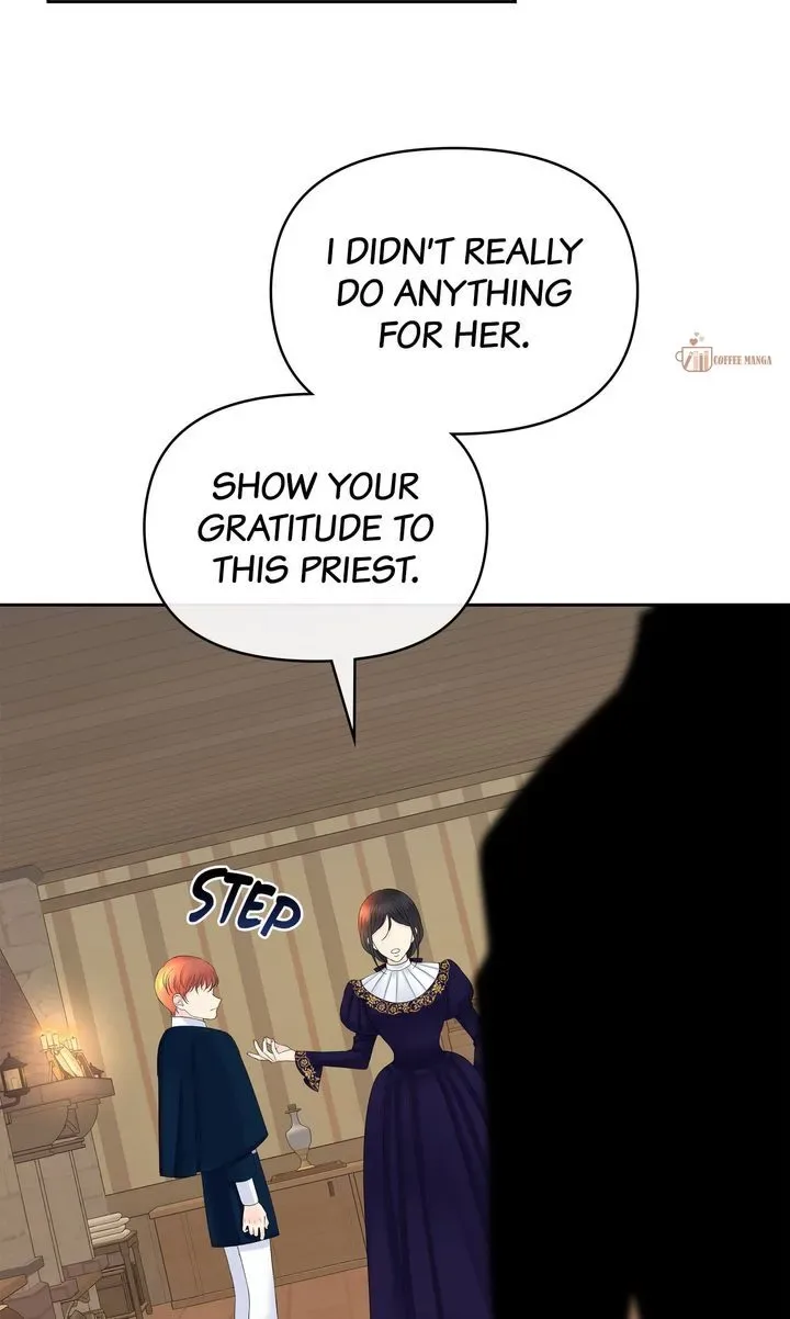 Raising My Husband Chapter 44 page 82