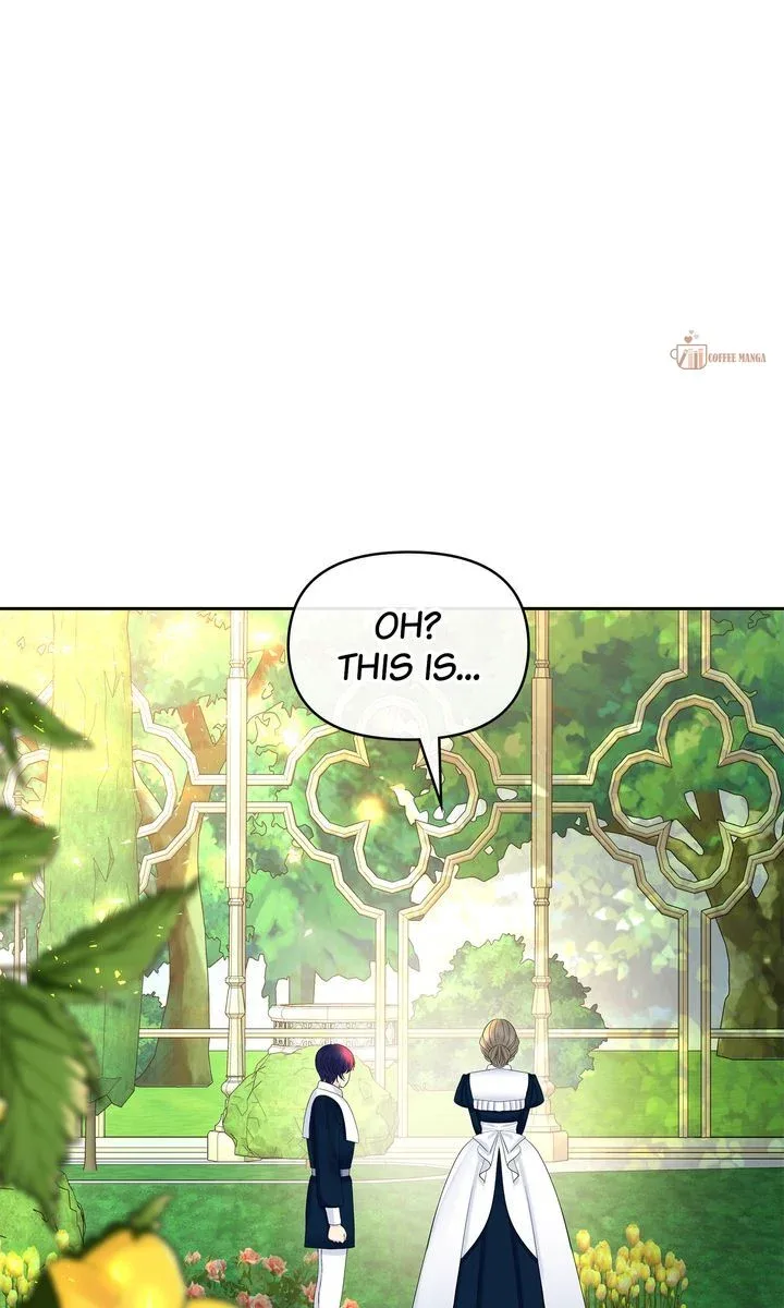 Raising My Husband Chapter 51 page 76