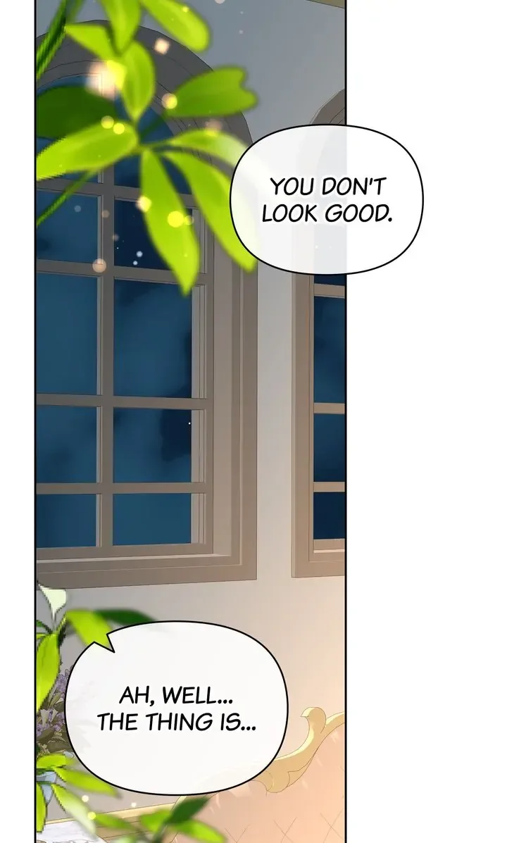 Raising My Husband Chapter 46 page 54