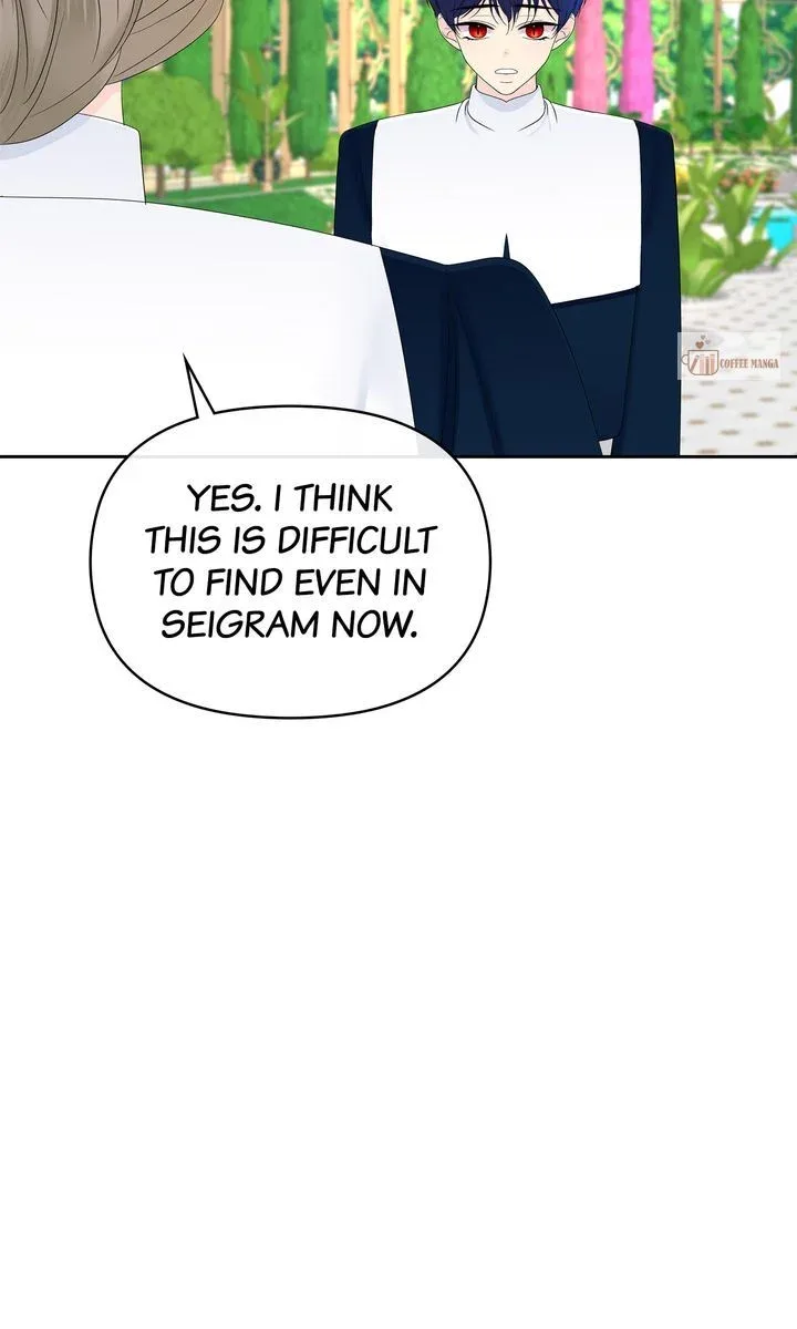 Raising My Husband Chapter 51 page 80