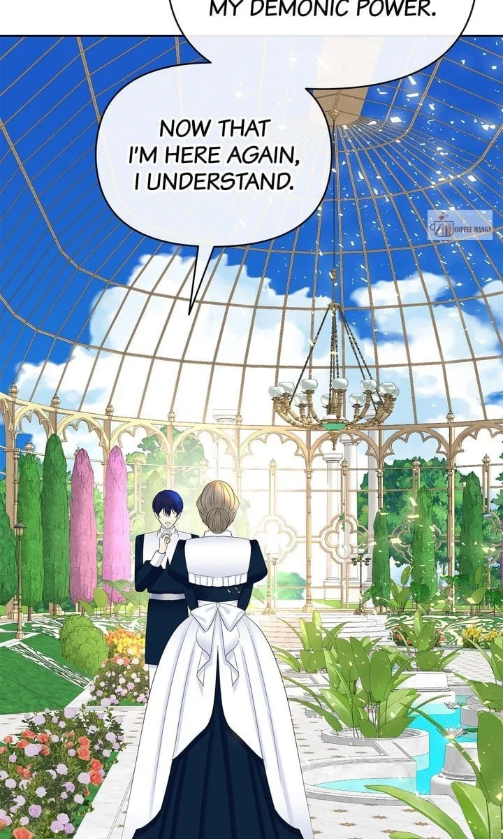 Raising My Husband Chapter 51 page 92