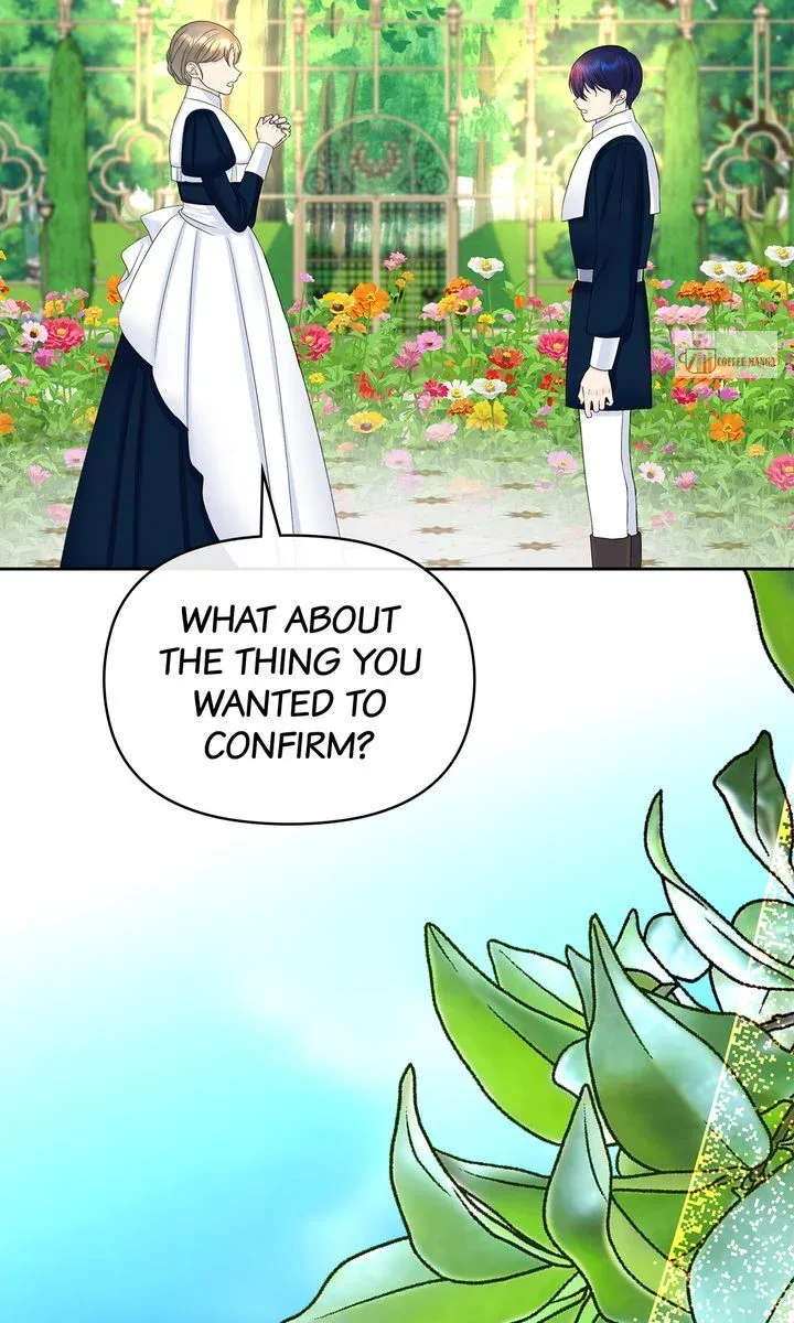 Raising My Husband Chapter 51 page 71