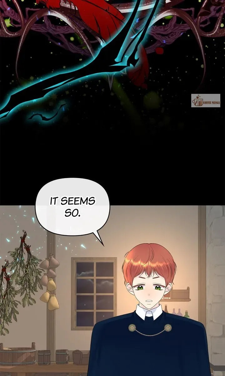 Raising My Husband Chapter 44 page 74