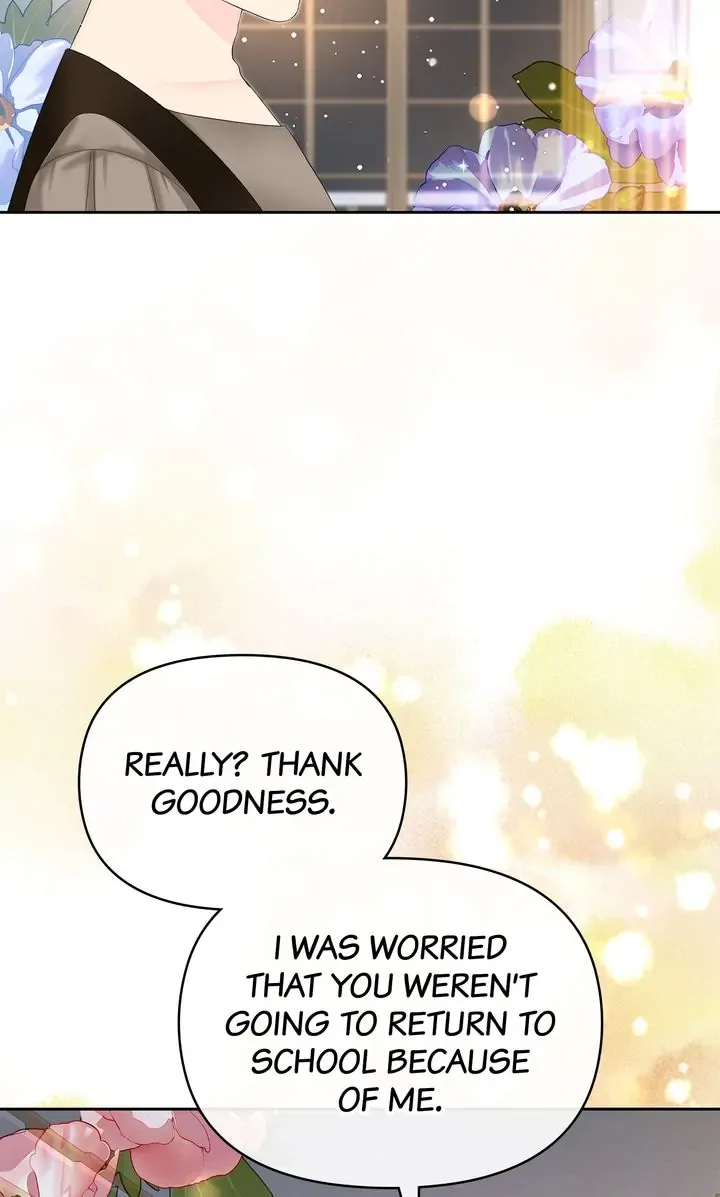 Raising My Husband Chapter 46 page 56