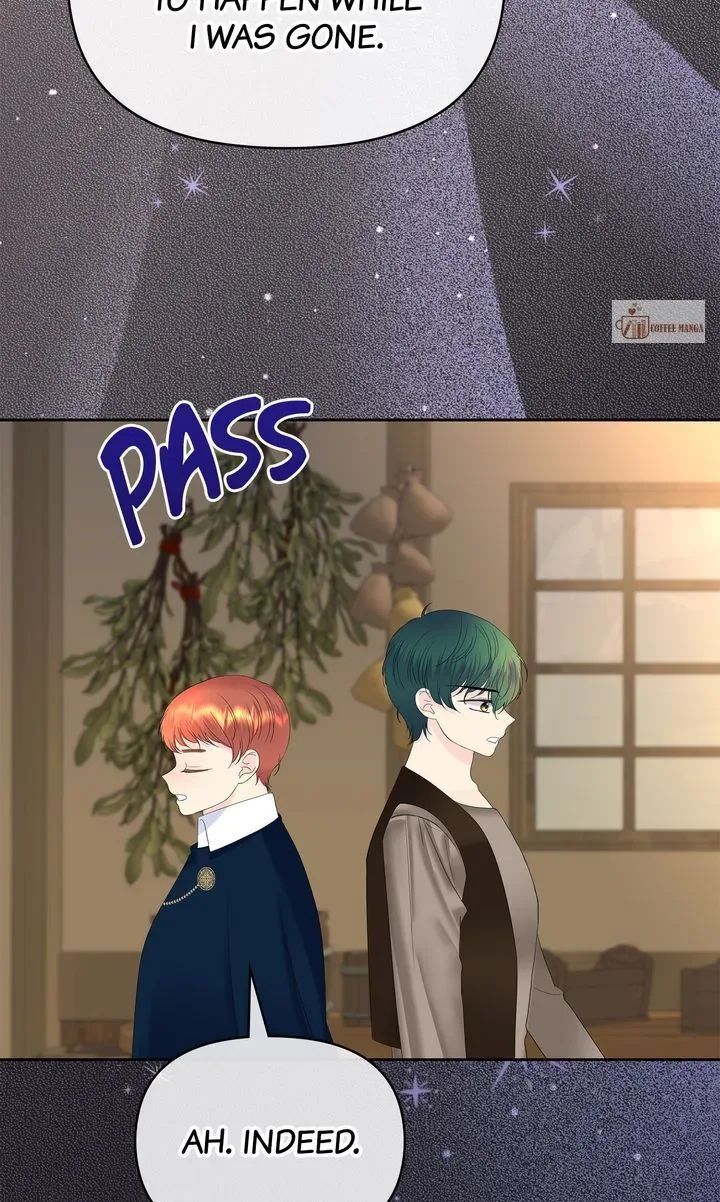 Raising My Husband Chapter 44 page 87