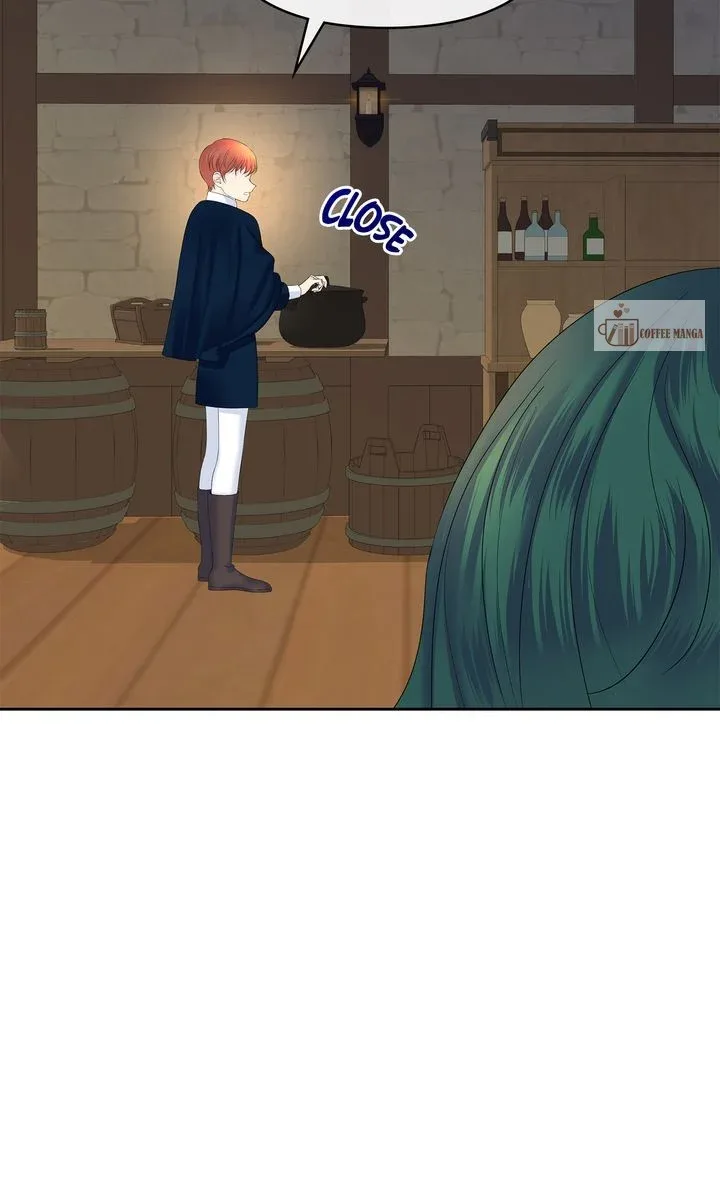 Raising My Husband Chapter 43 page 97