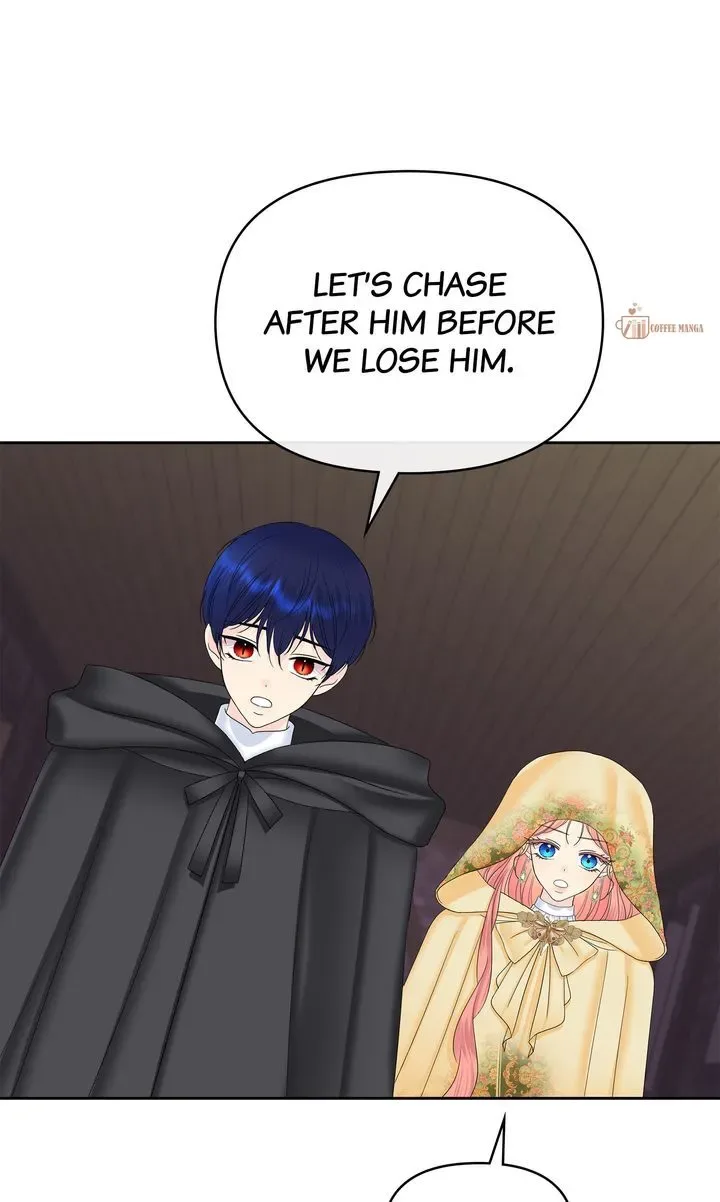 Raising My Husband Chapter 44 page 63
